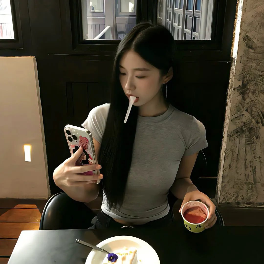 一个女学生的日记