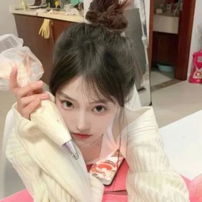 小可爱娜斯佳
